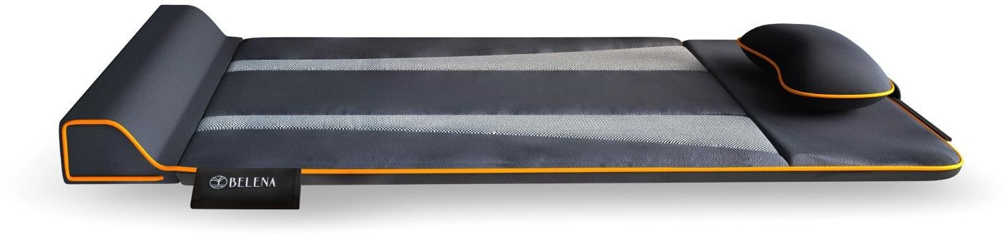 Mediashop Belena Air Stretch elektronische Stretch- & Massagematte 