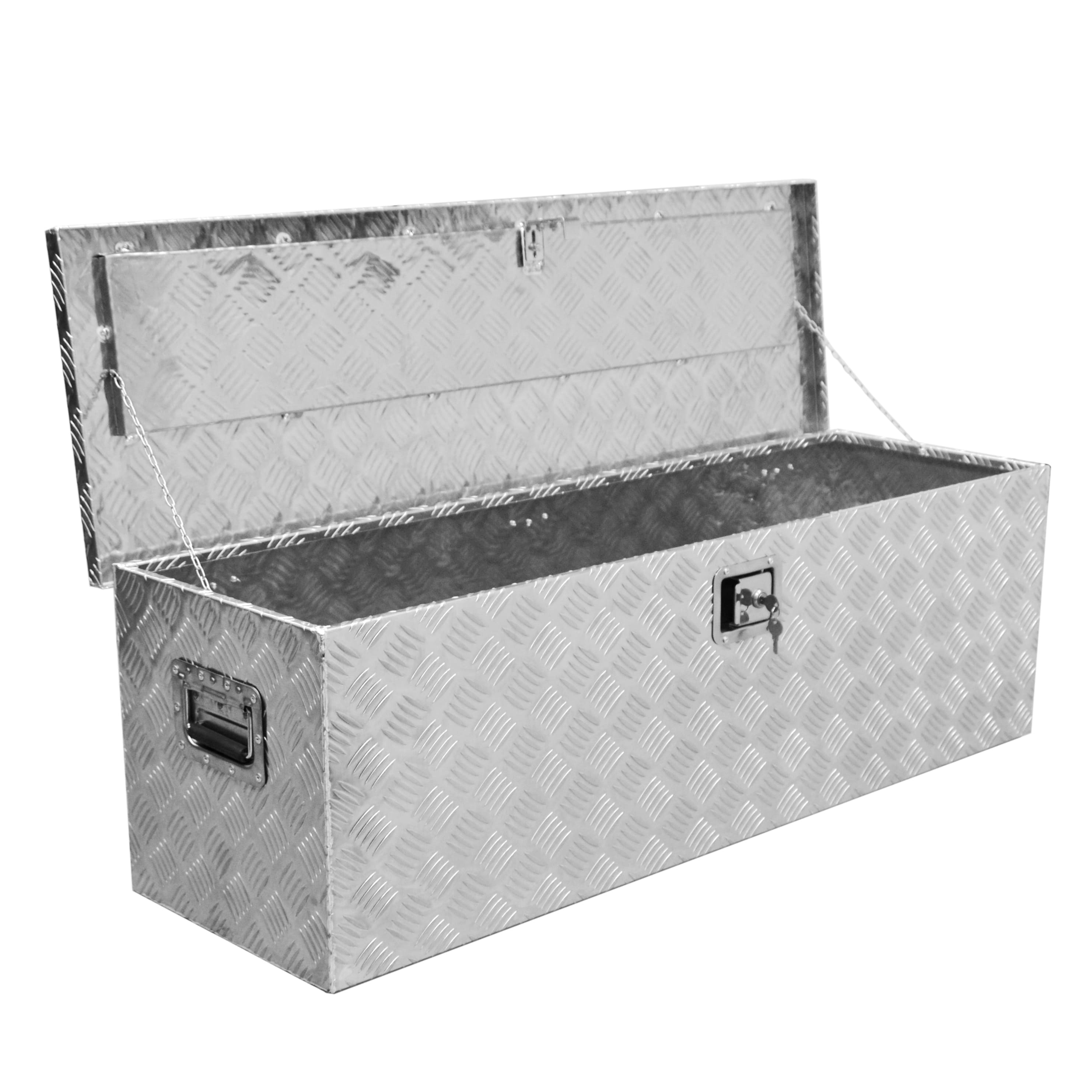 G&uuml;de Alu Transportbox GT 165 