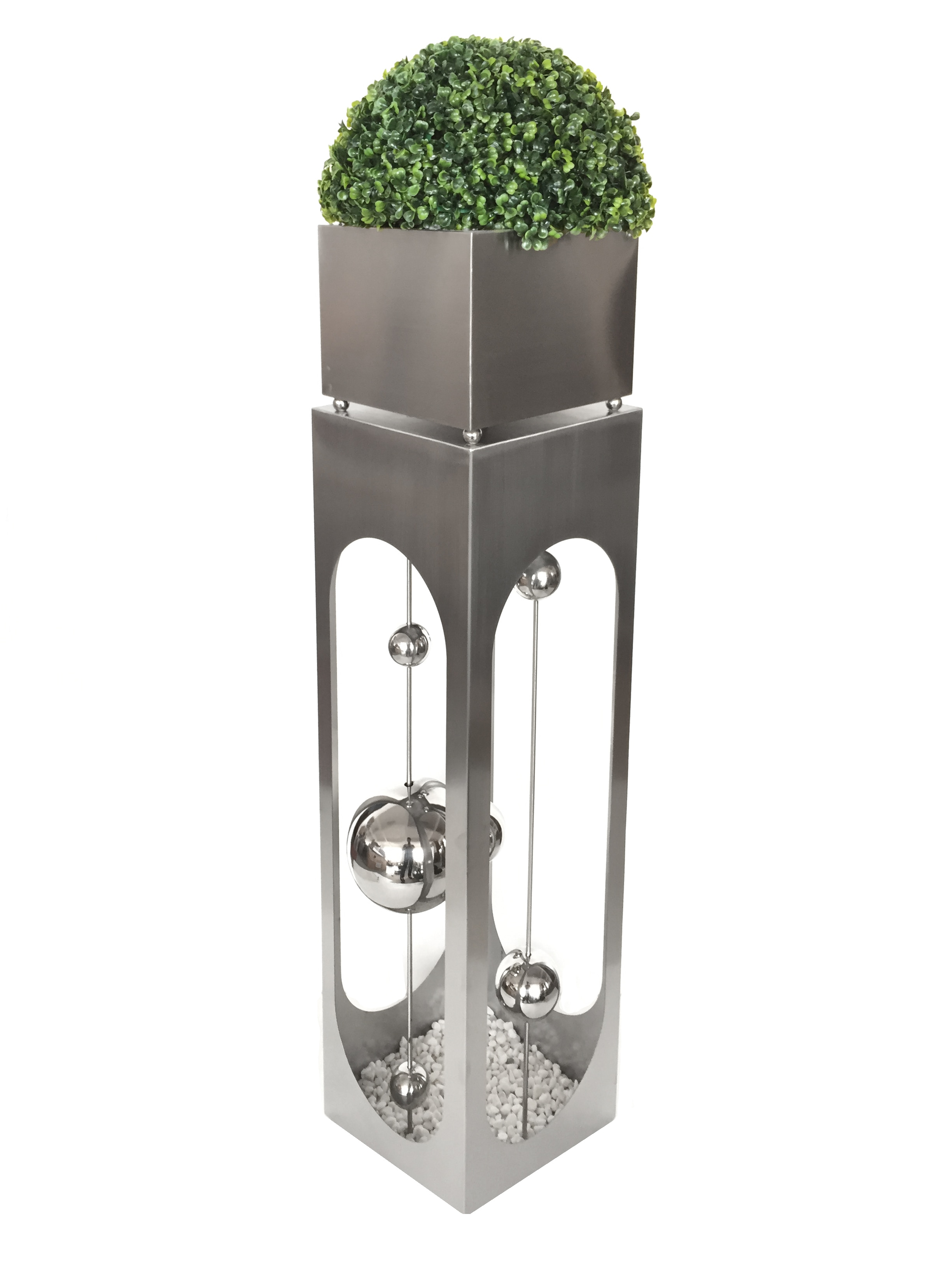 Pflanzs&auml;ule PATIO 