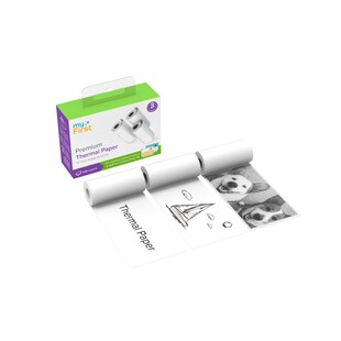 My First Thermal Paper for Insta 2 and Insta Wi 