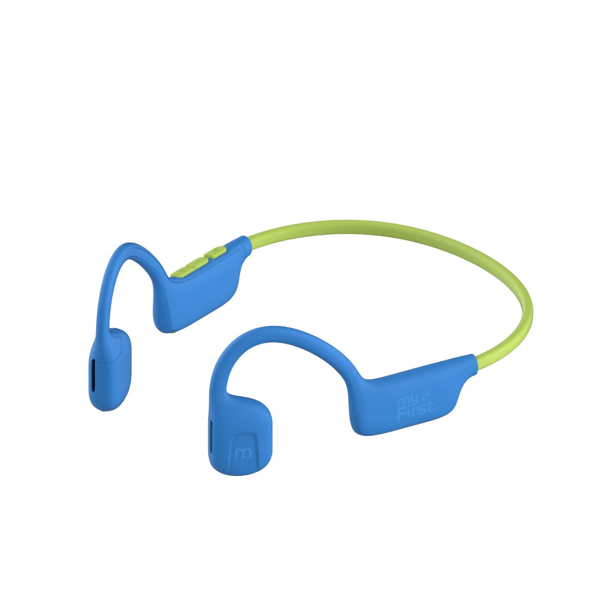 My First Kopfh&ouml;rer AirWaves Blue 