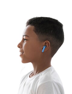 My First CareBuds Blue 