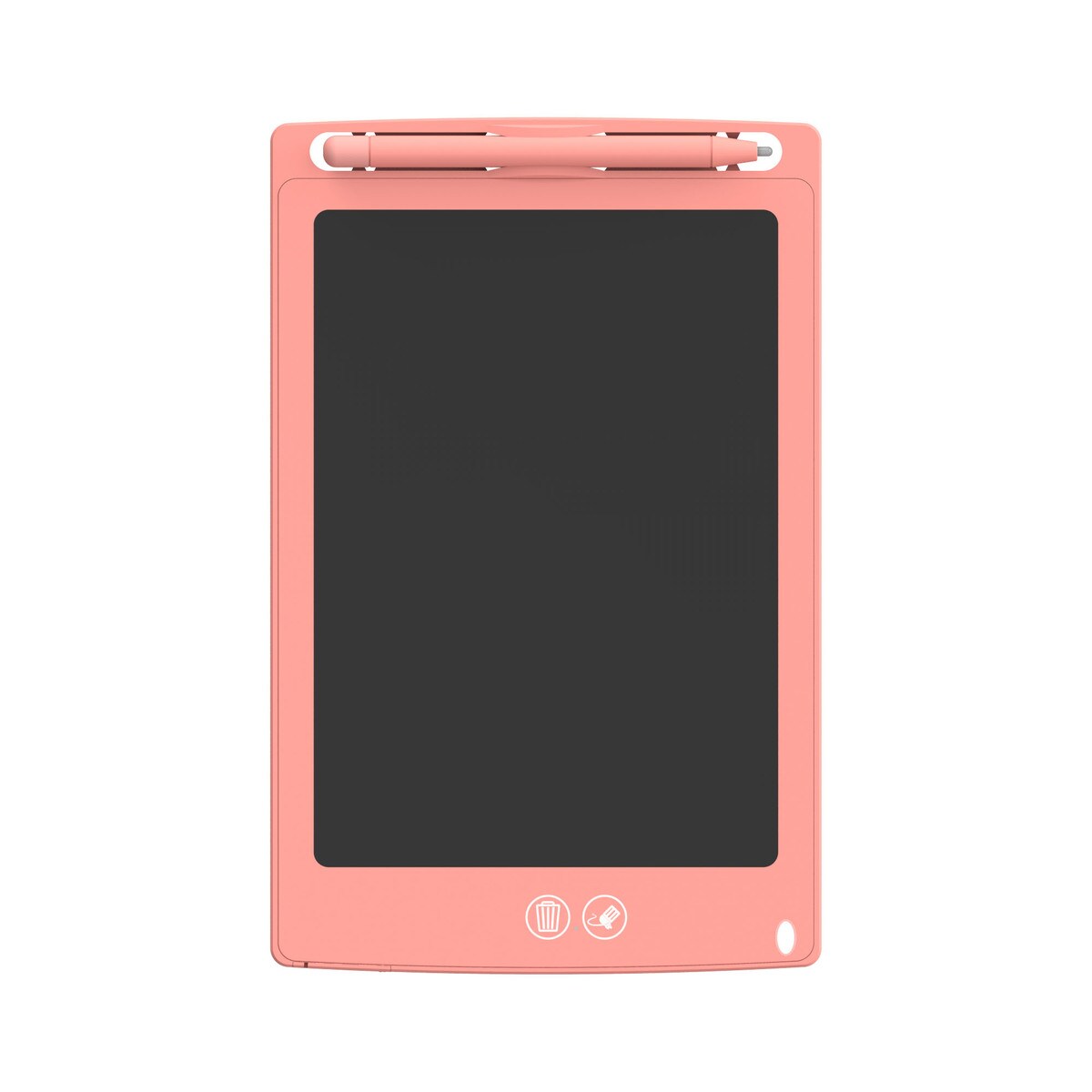 My First Sketch II 8.5 Pink