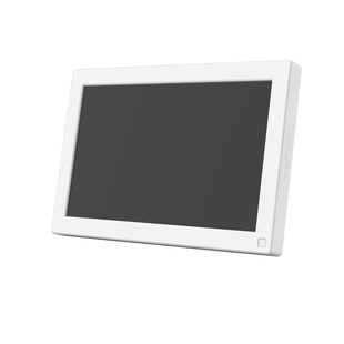 My First Frame Live 10 White 