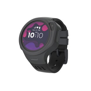My First Fone R1c Kids Smartwatch Grey 