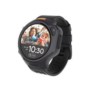 My First Fone R2 Kids Smartwatch Acai Purple EU 