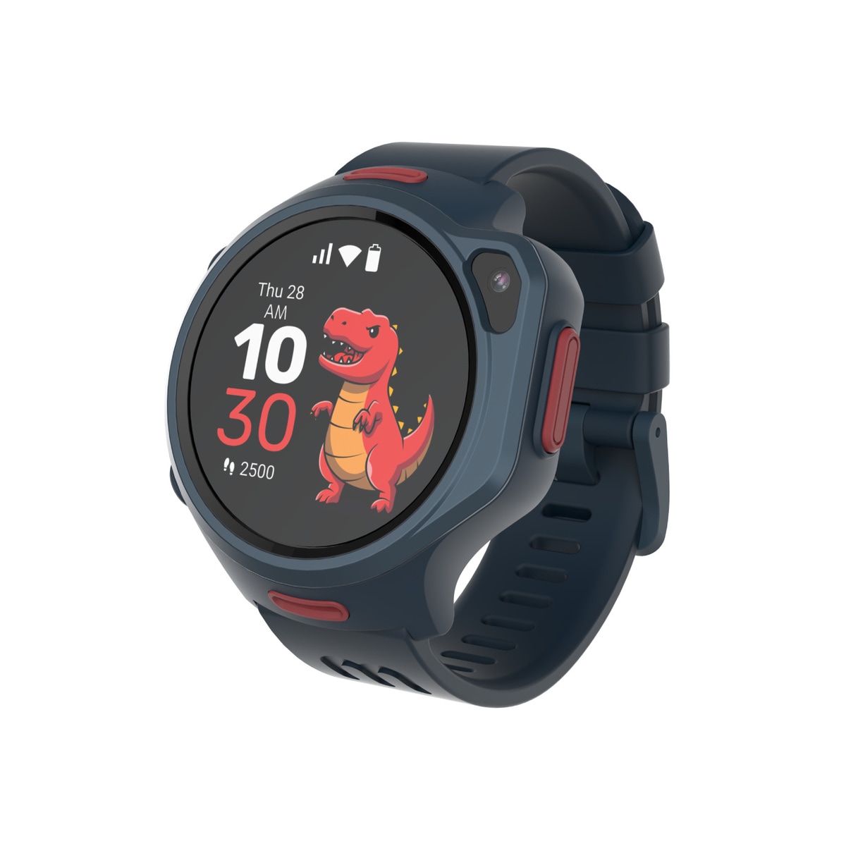 My First Fone R2 Kids Smartwatch Mixed Berries EU 