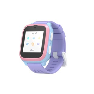 My First Fone S3+ Kids Smartwatch Cotton Candy EU 