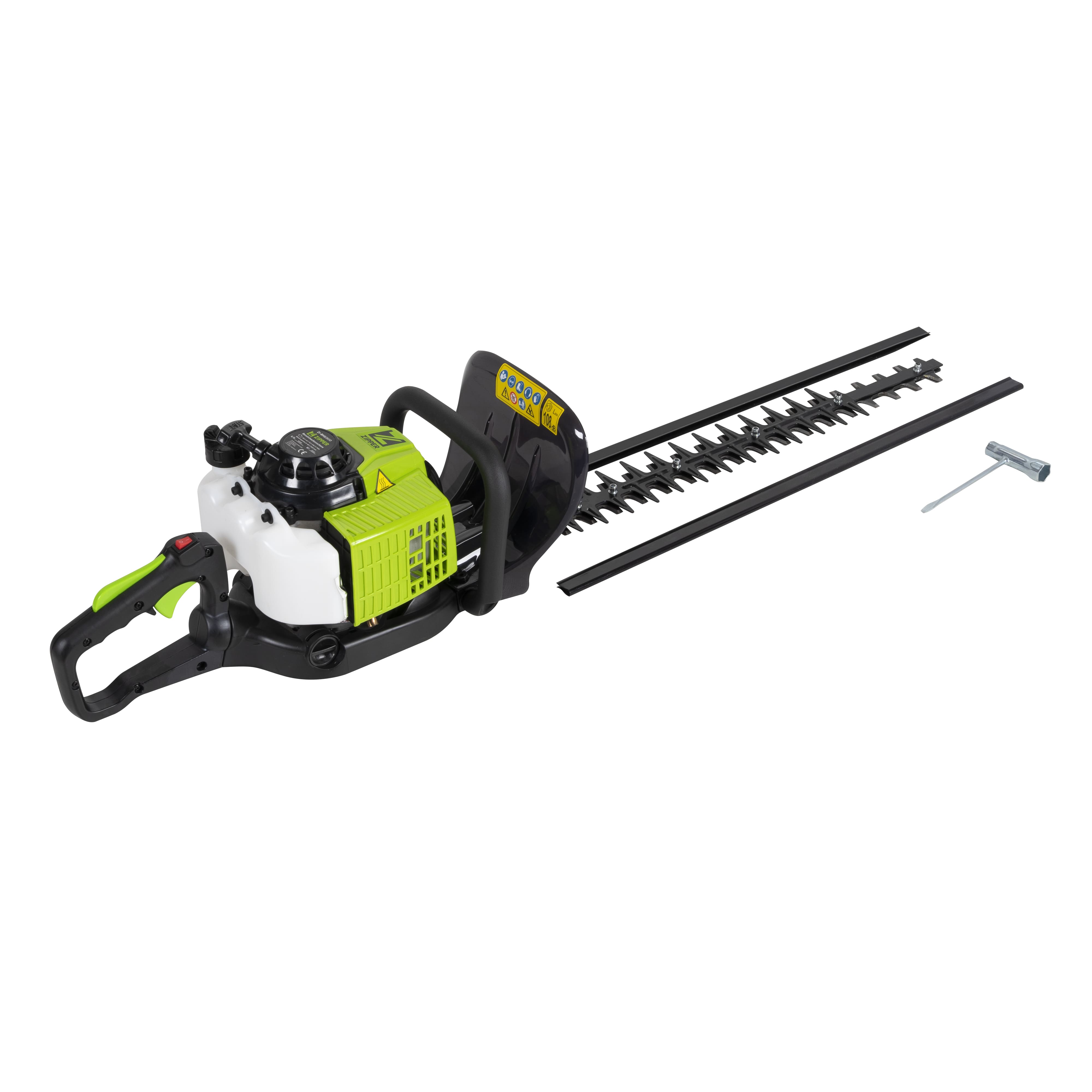 ZIPPER Benzinheckenschere ZI-BHS2600 