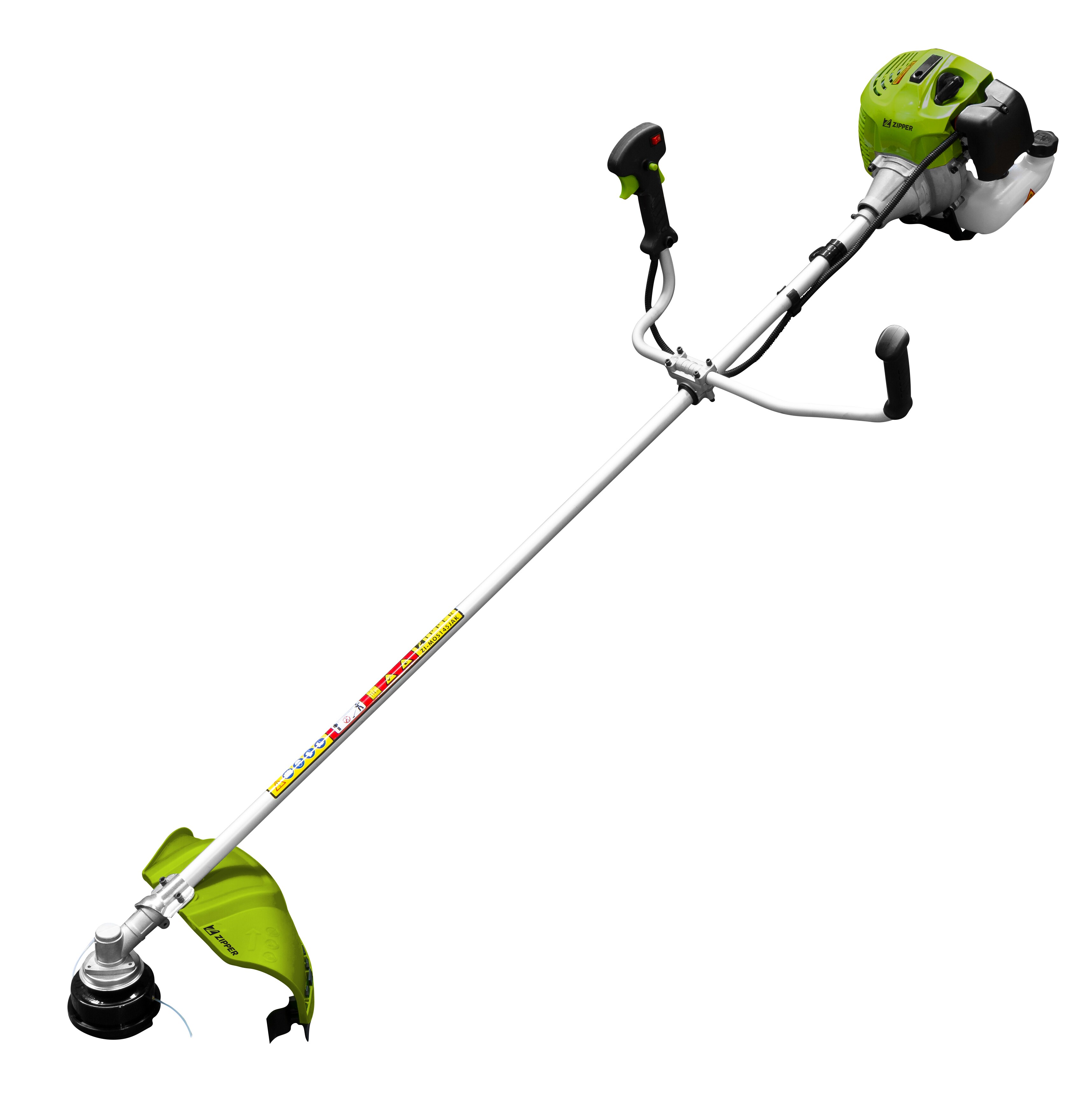 ZIPPER Motorsense ZI-MOS145JAK 