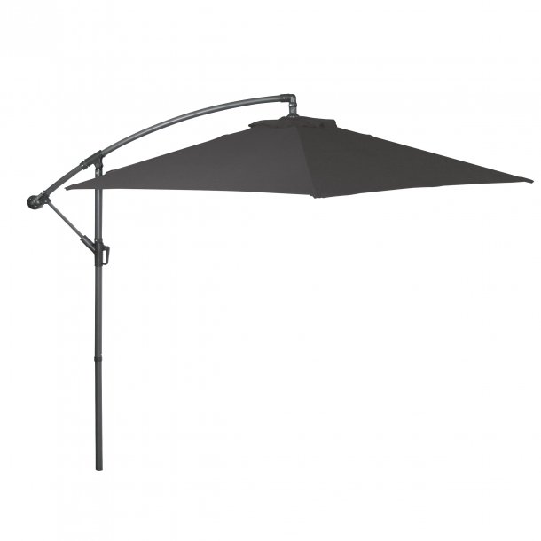 Ampelschirm, &Oslash; ca. 300cm, anthrazit 
