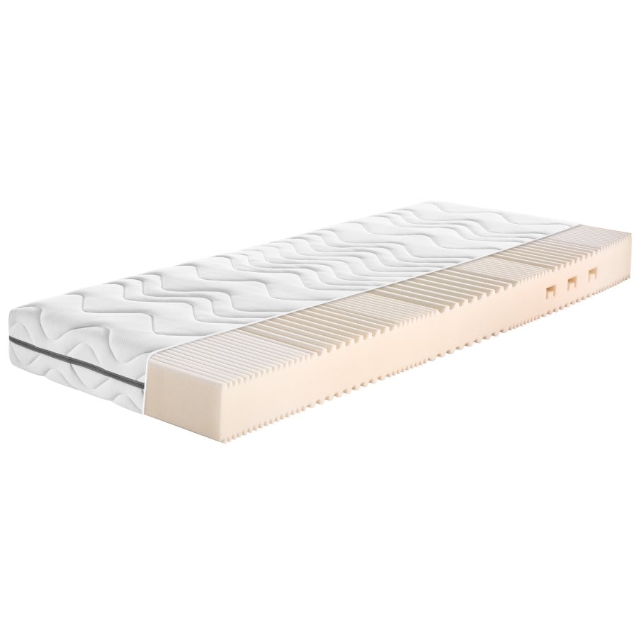 FAN Matratze Megamax Komfort S - versch. Ausf&uuml;hrungen - H2 80x200 cm 