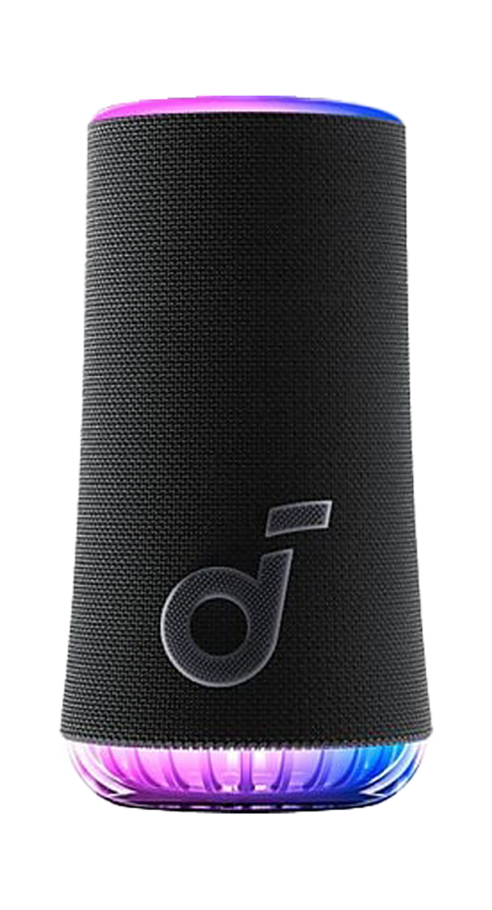 soundcore Glow Schwarz 