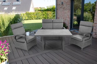 bellavista - Home & Garden® Lounge Set "Orlando" 