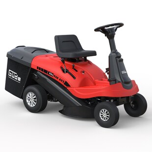 Güde Aufsitzrasenmäher GAR 602 