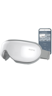 Renpho Eyeris Smart Weiß 