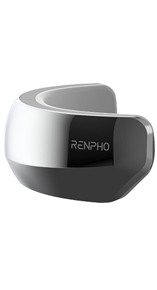 Renpho Eyeris View Grau 