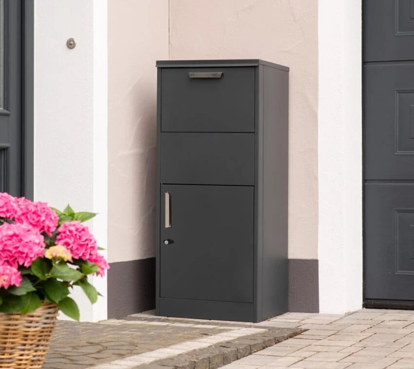 Westmann Paketbox Pepe 