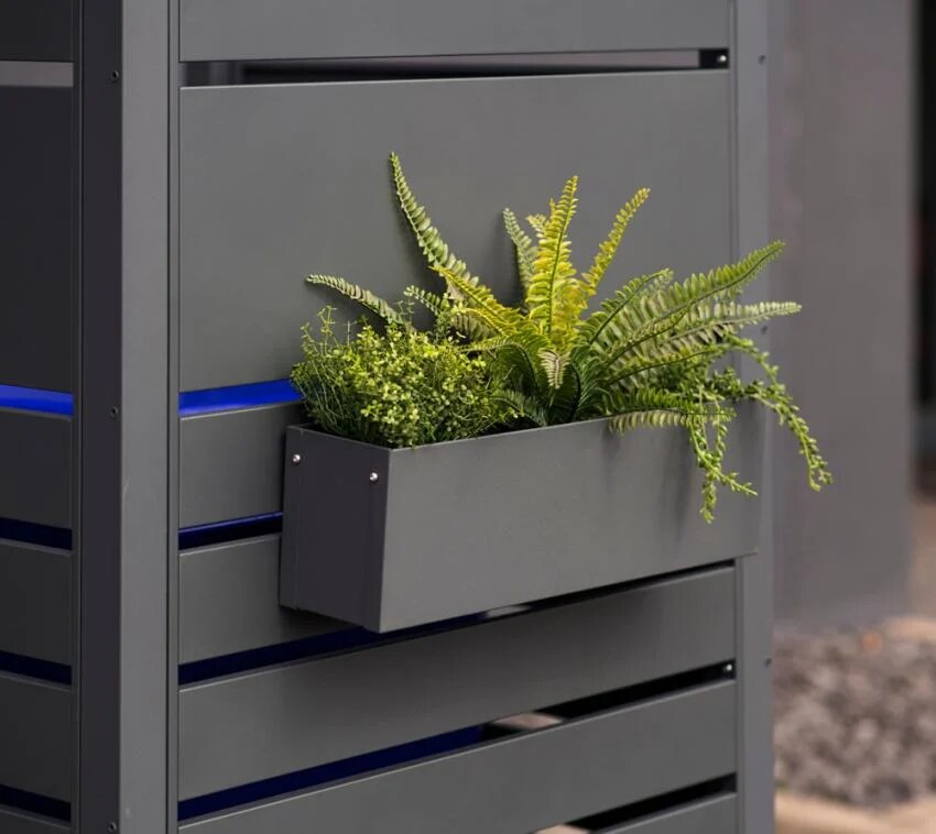 Westmann Pflanzk&uuml;bel Planum 