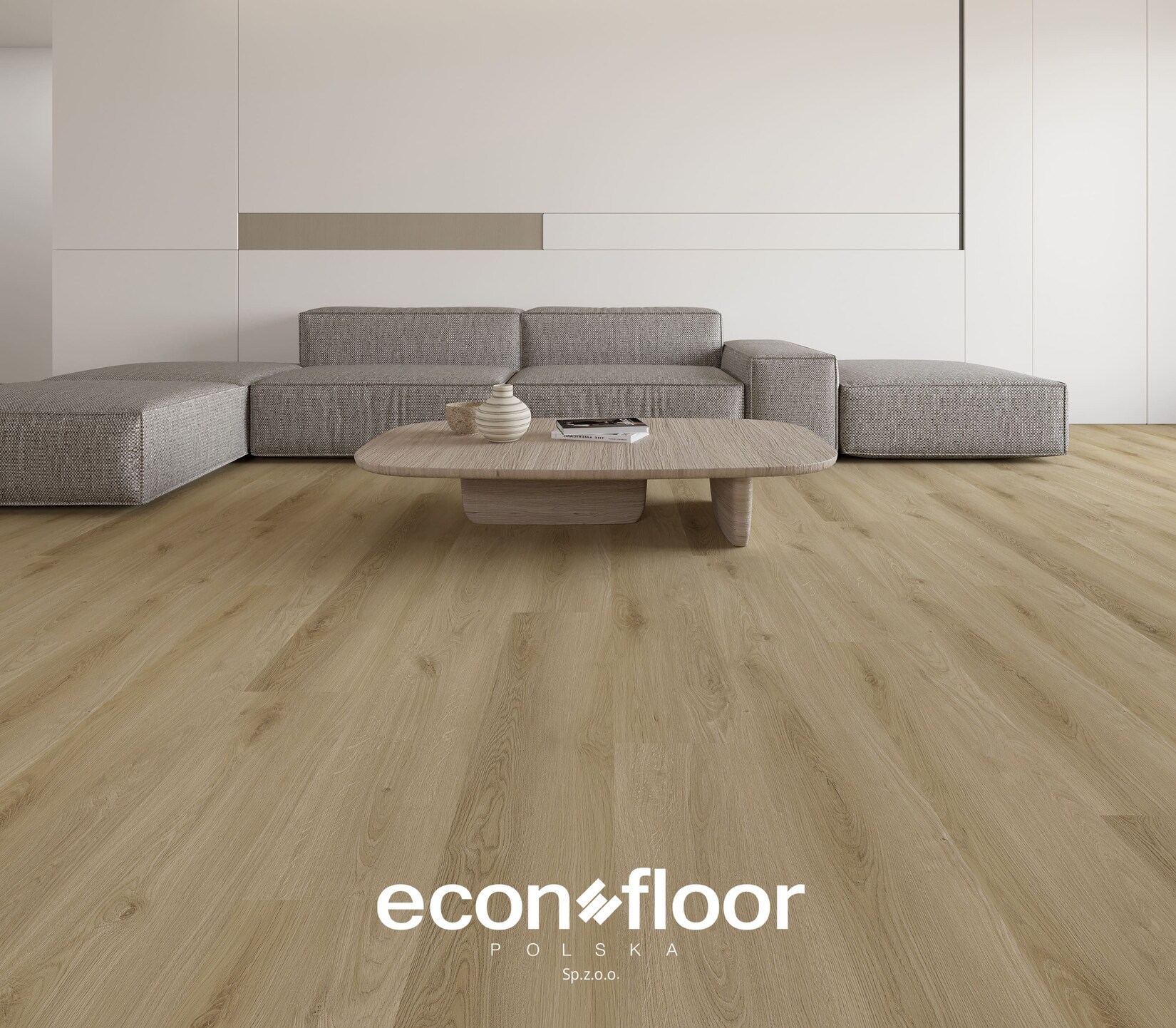 SPC VINYLBODEN La Boheme 2,65 qm² Oak Linz