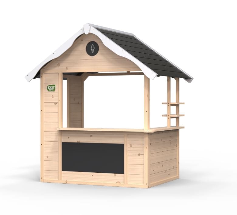 EXIT Hika Holzspielhaus 