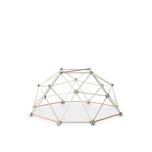 EXIT Metal Climbing Dome ø190cm - pastell 