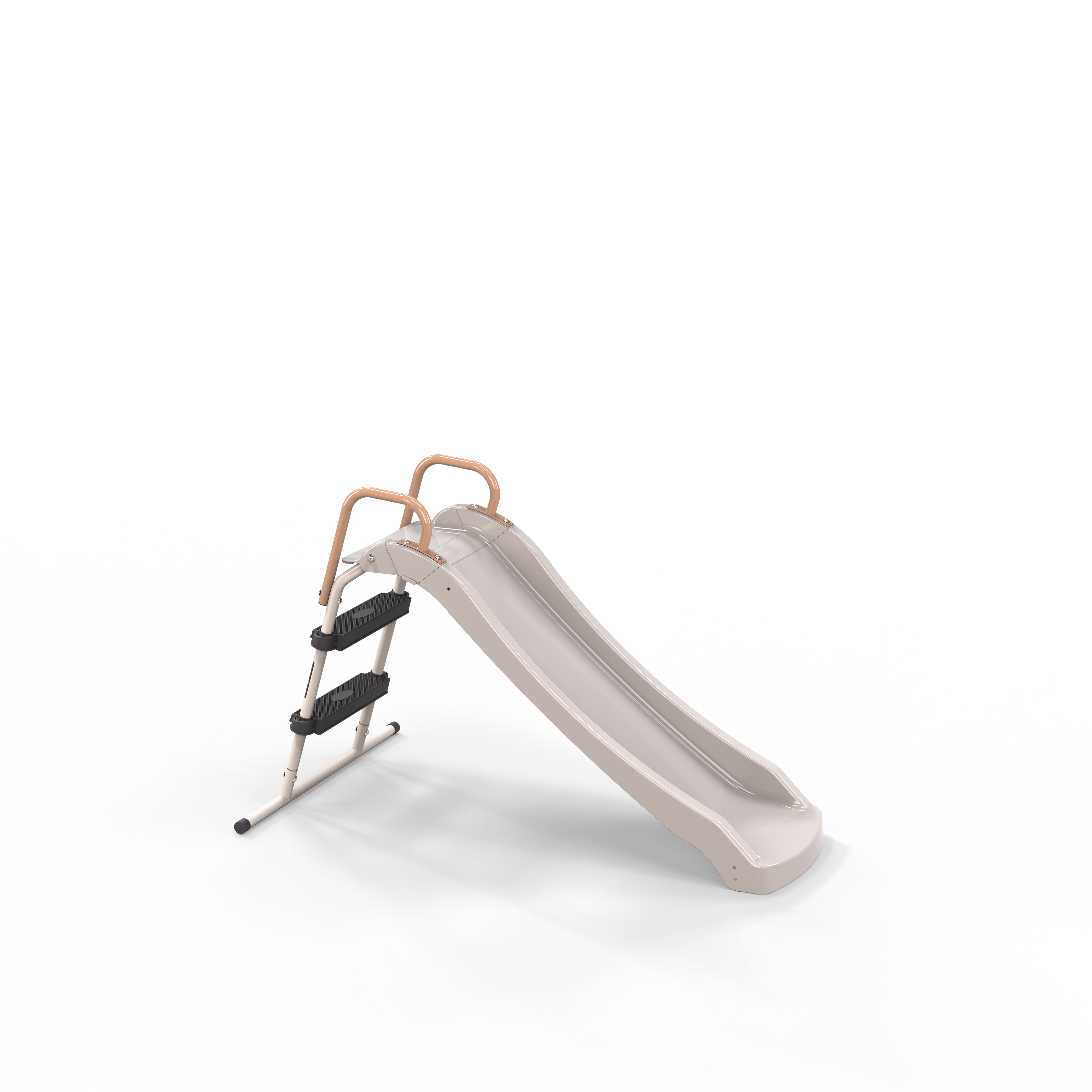 EXIT My First Slide - pastell 