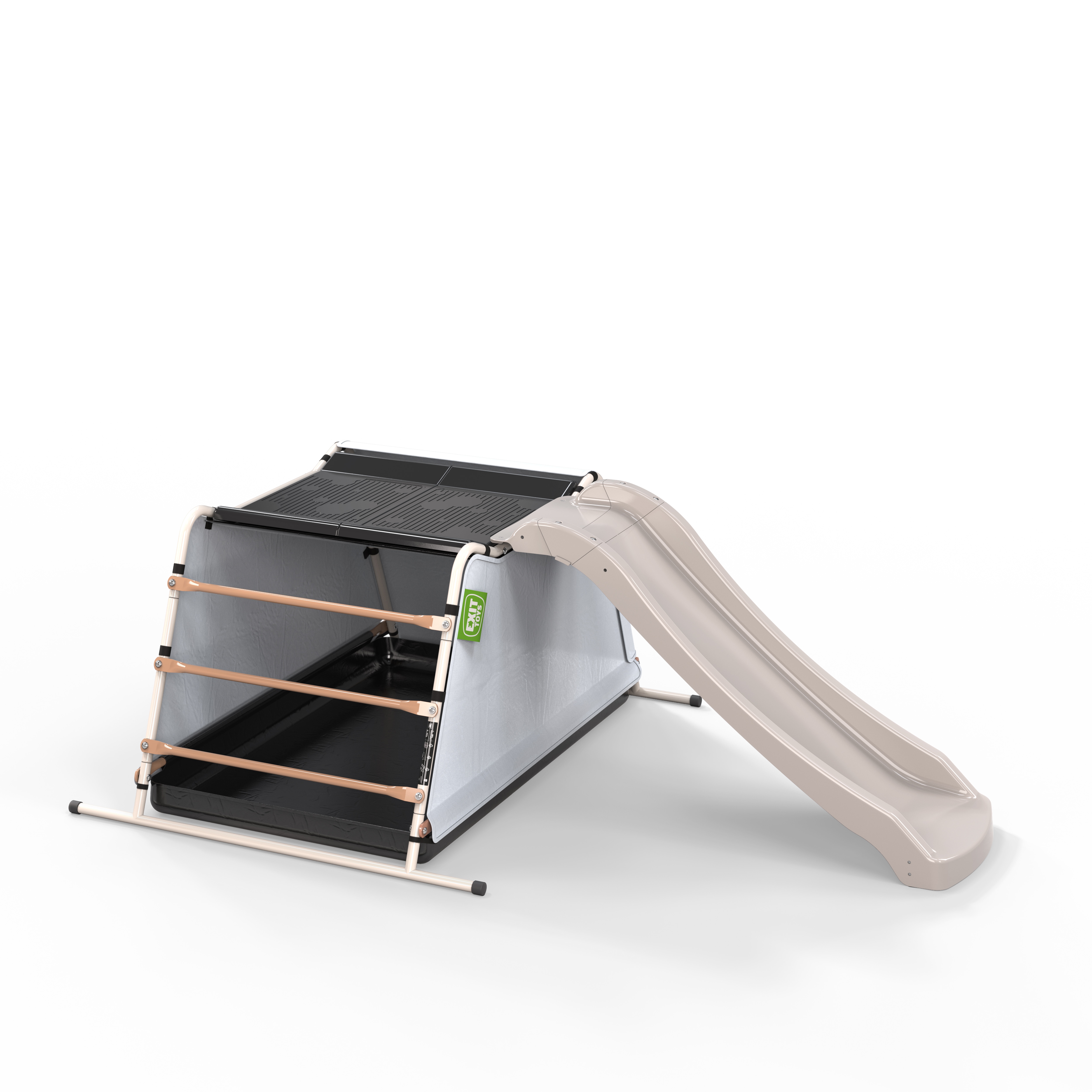 EXIT My First Multiplay - pastell 