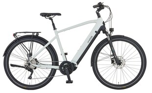 Prophete Entdecker 5.0 Trekking E-Bike 28" 