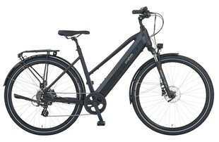 Prophete Entdecker 2.0 Trekking E-Bike 28" 