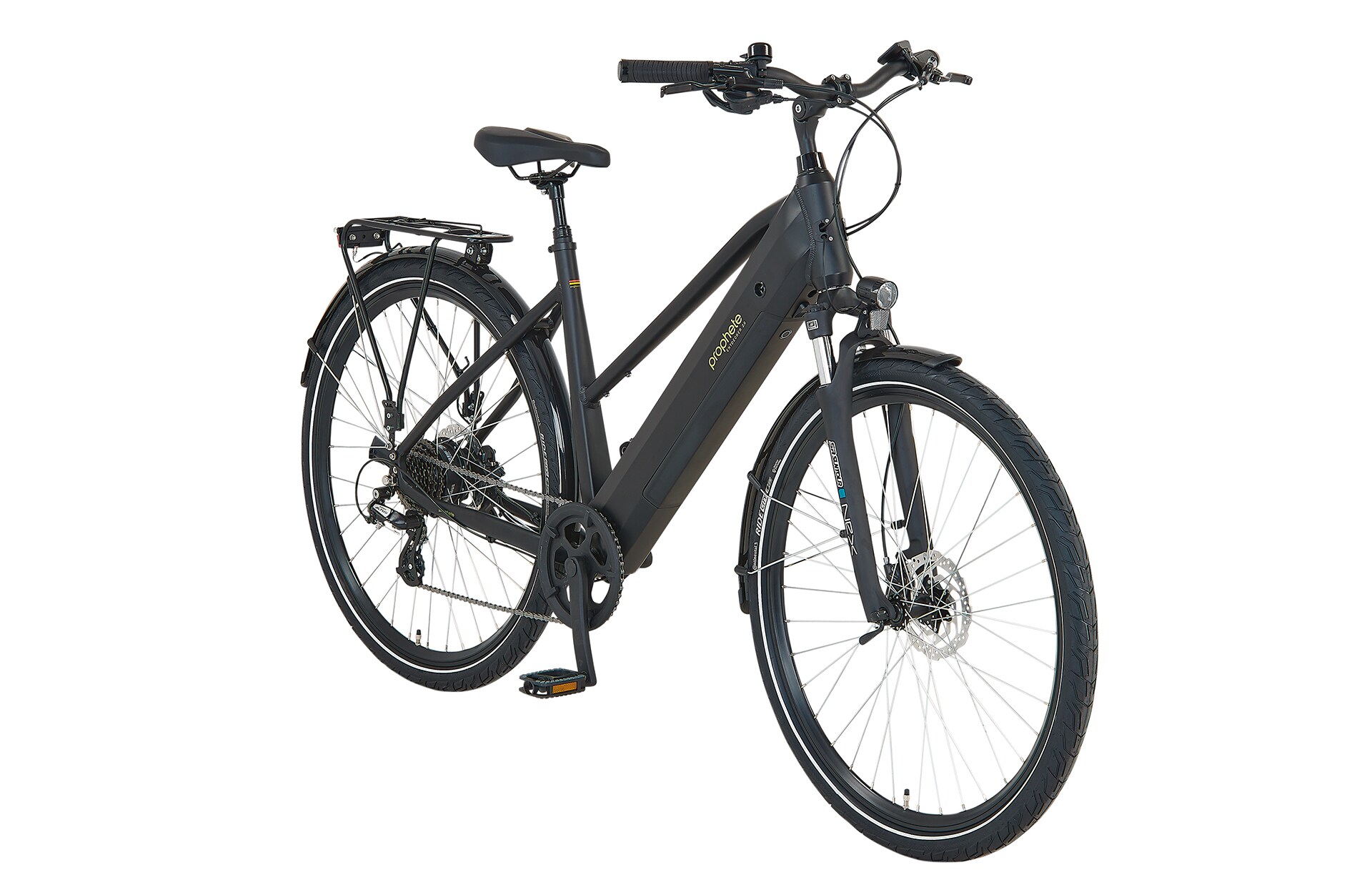 Prophete Entdecker 2.0 Trekking E-Bike 28" bei Marktkauf online bestellen