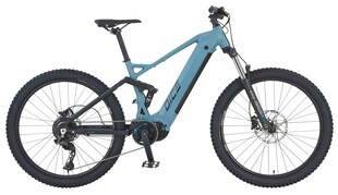 Prophete Dice 4.0 E-MTB E-Bike 27,5" 