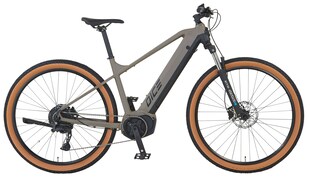 Prophete Dice 3.0 E-MTB E-Bike 29" 