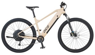Prophete Dice 2.0 E-MTB E-Bike 29" 