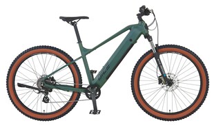 Prophete Dice 1.0 E-MTB E-Bike 27,5" 