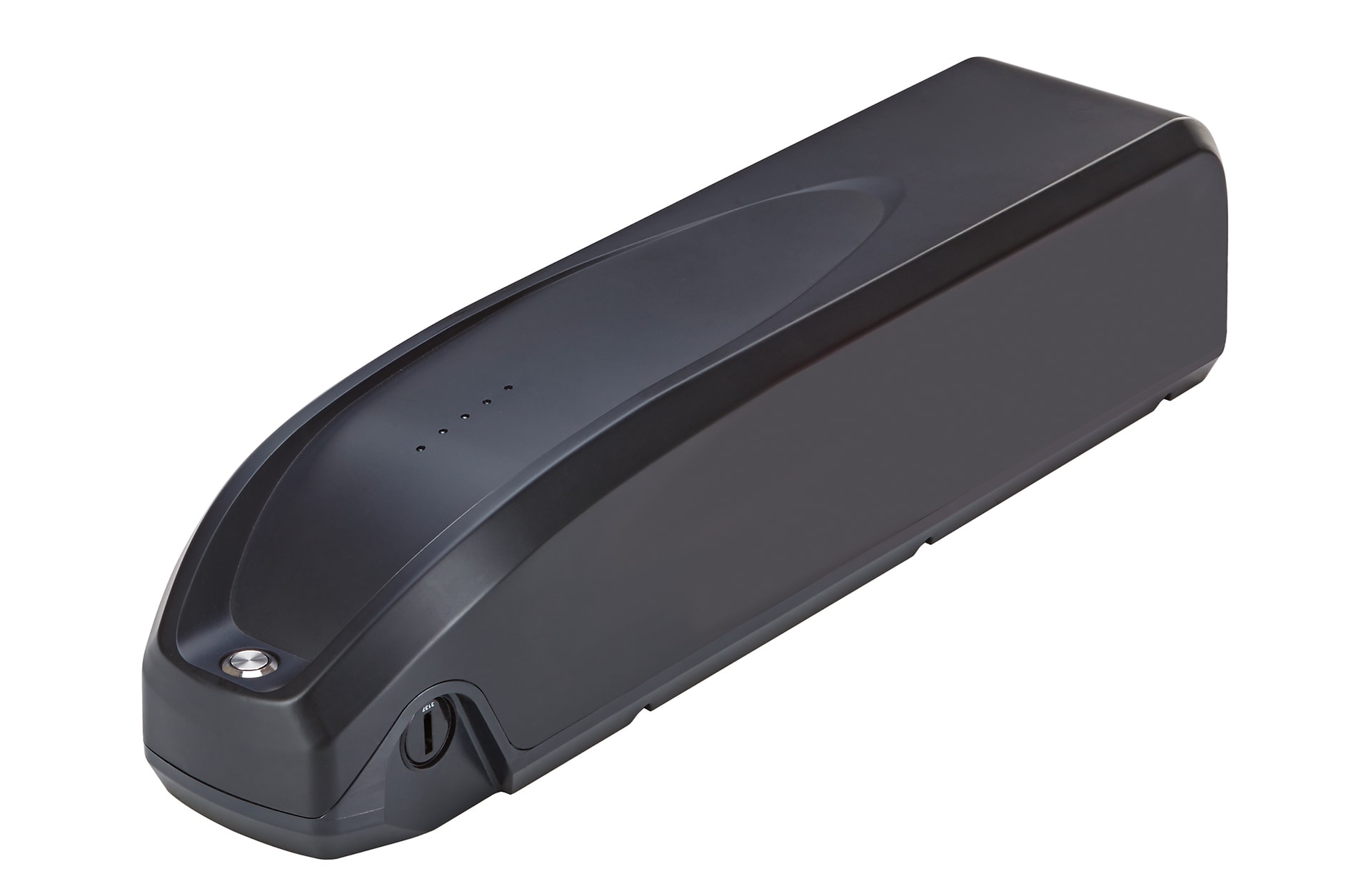 Downtube Akku, Li-Ionen, (Typ AEG) 48 V / 10,4 Ah (499 Wh), CAN V2.5 