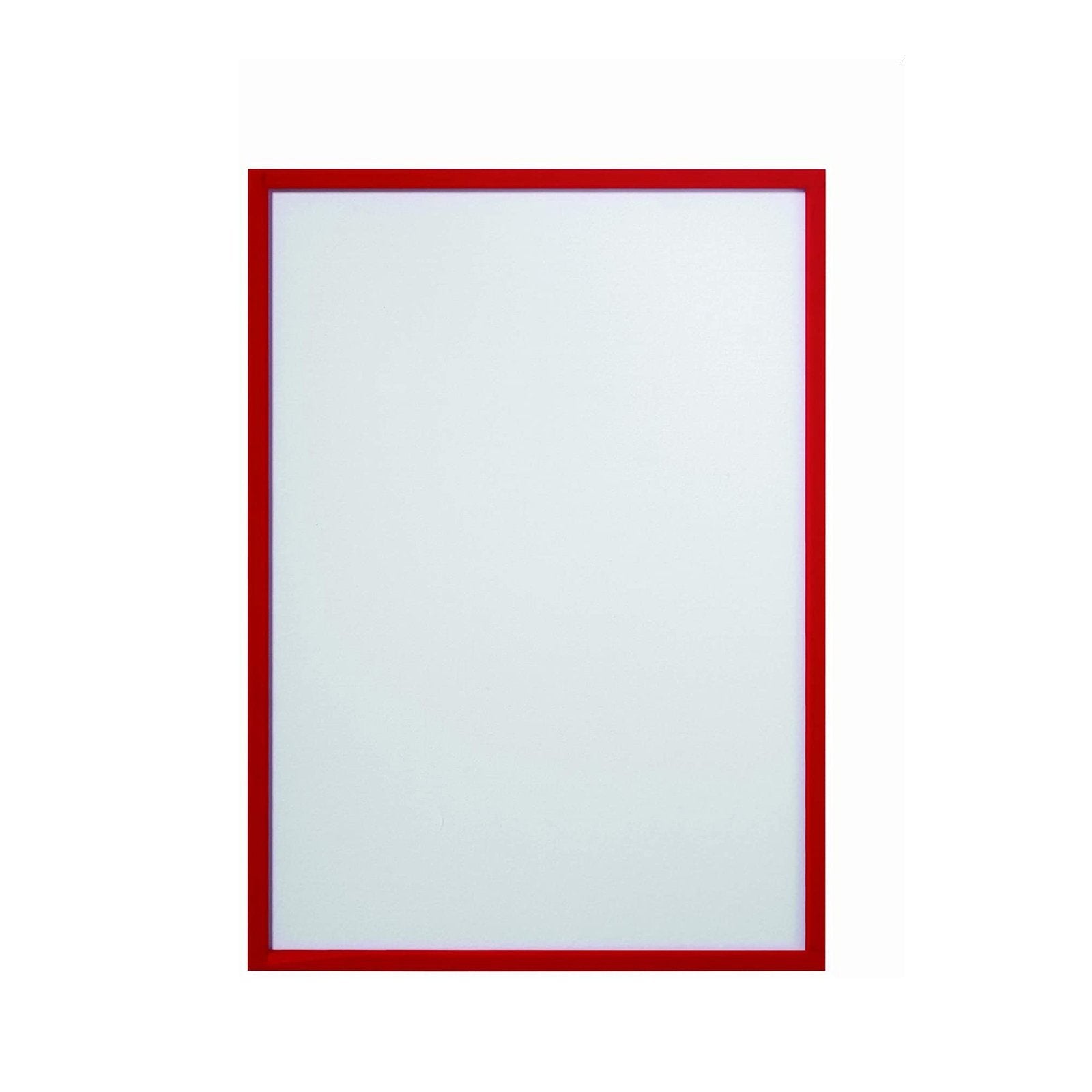 Office Marshal Dokumentenhalter | Magnetisch | DIN A5 