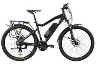LLobe Brillant Mountain E-Bike 27,5" 