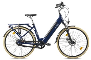 LLobe Millenium 2G City E-Bike 28" 