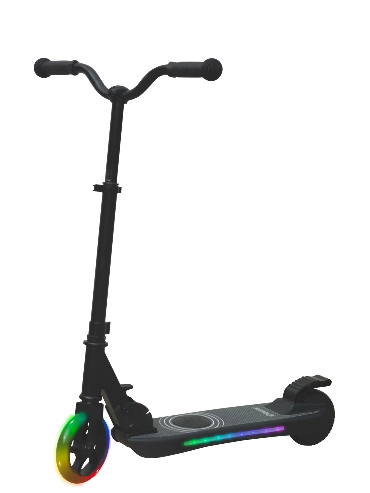 Kids Electro - Kickscooter SCK-5500B Black