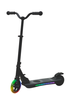 Denver Kids Electro - Kickscooter SCK-5500B Black 