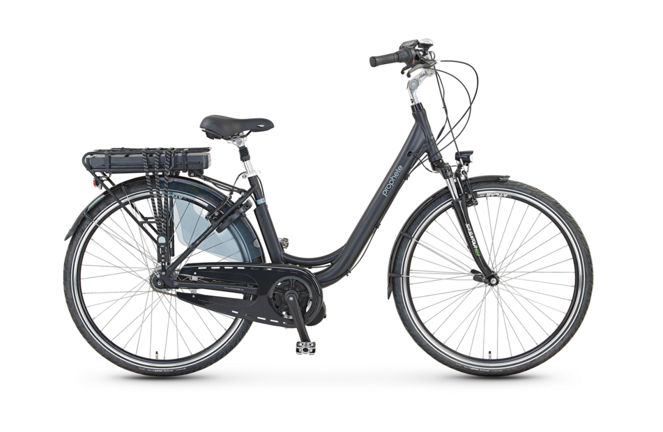 PROPHETE E-BIKE CITY 28" Da RH46 