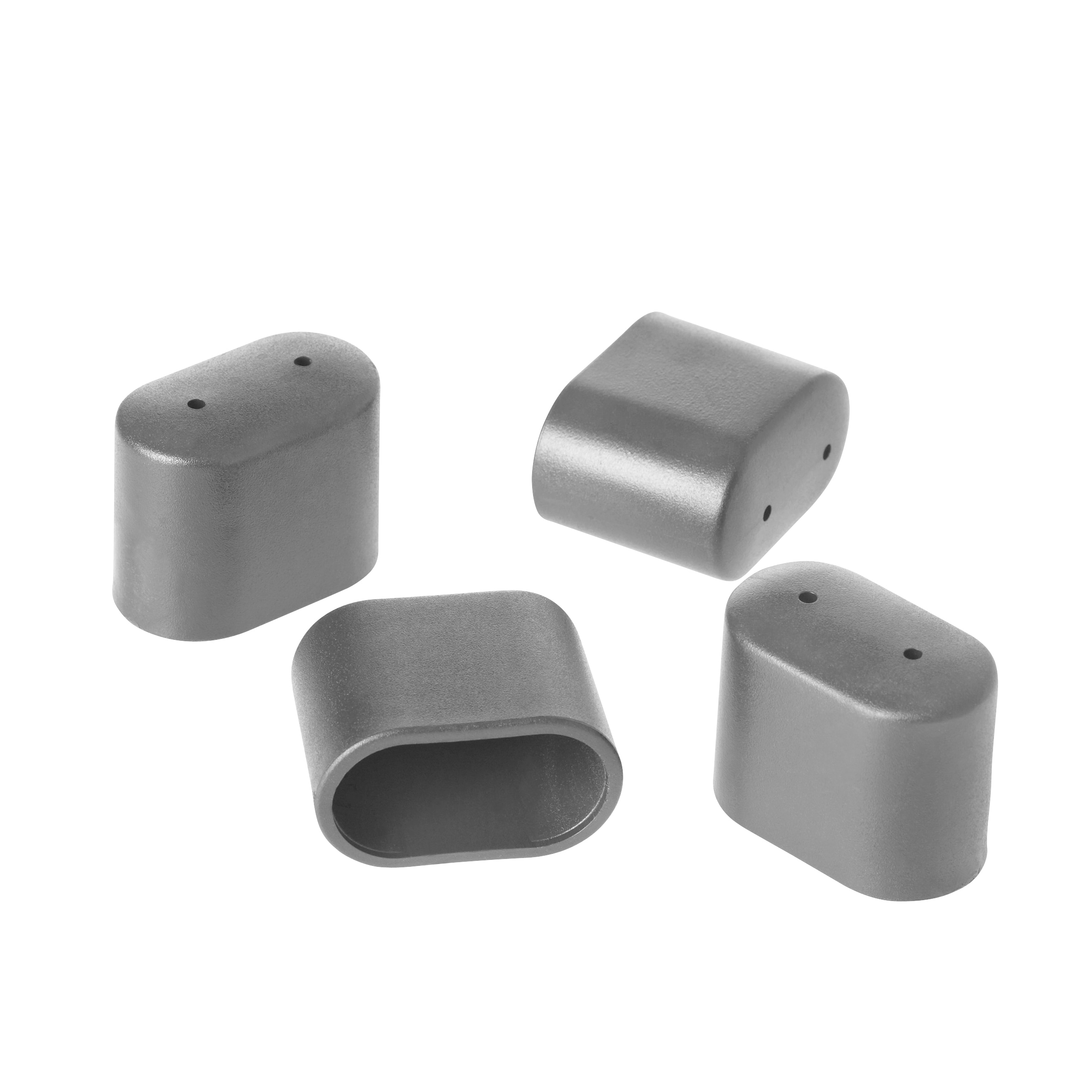 Fu&szlig;kappen Klappsessel Toulouse 2x5x4cm 