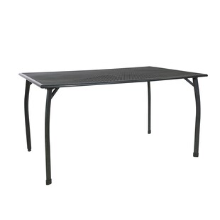 Tisch Toulouse 140x74x90cm 