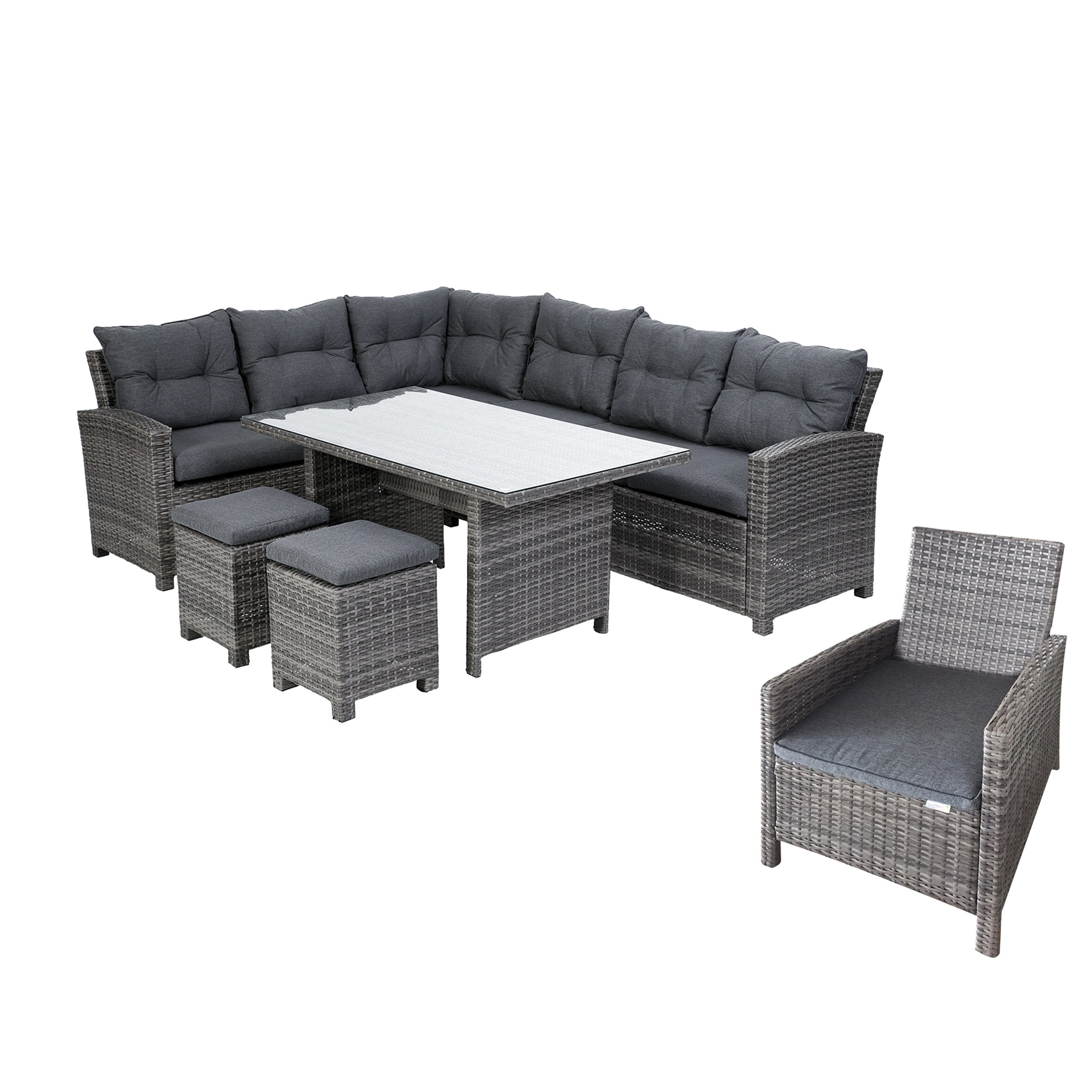 greemotion Set Tessin 