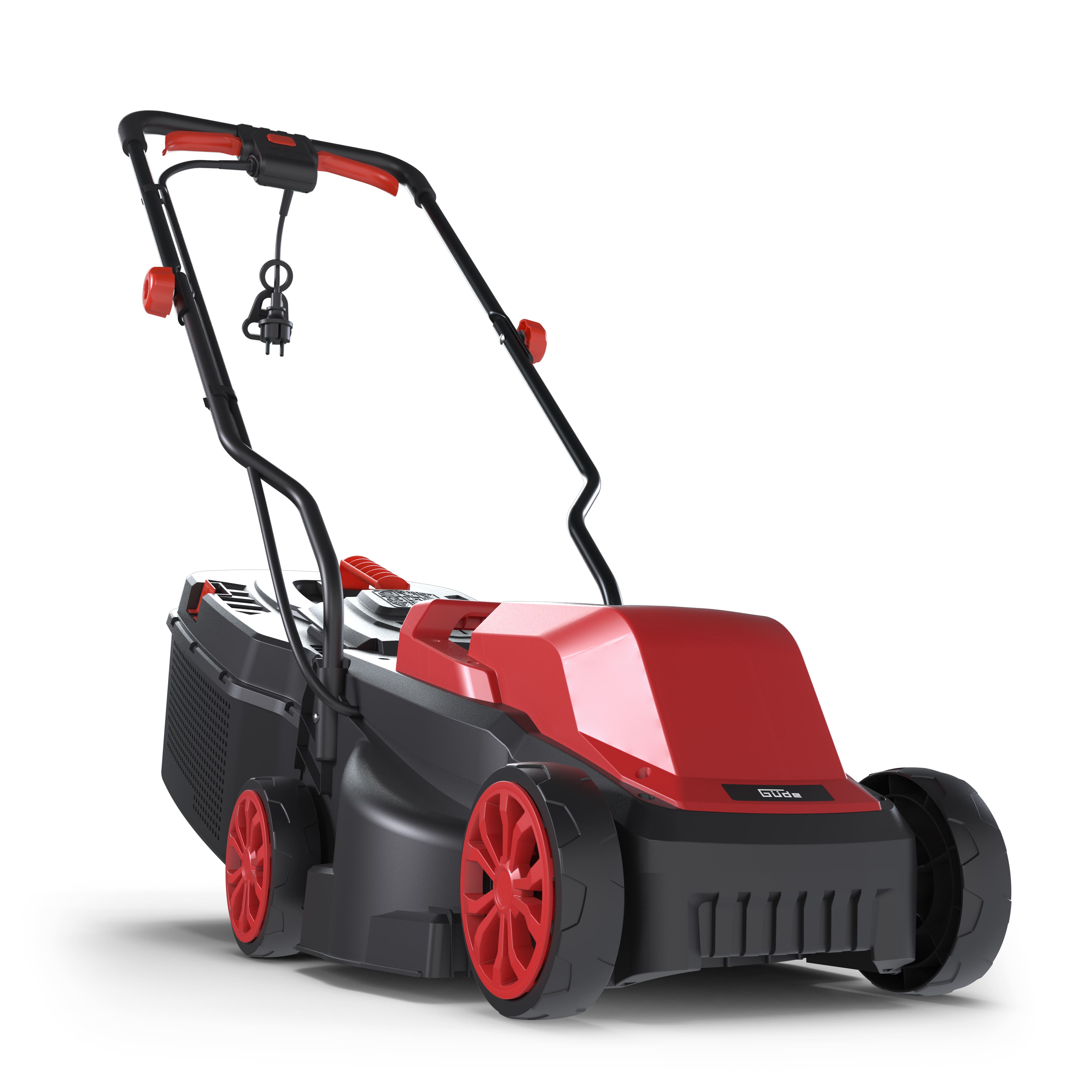 G&uuml;de Elektro Rasenm&auml;her 320/1300 