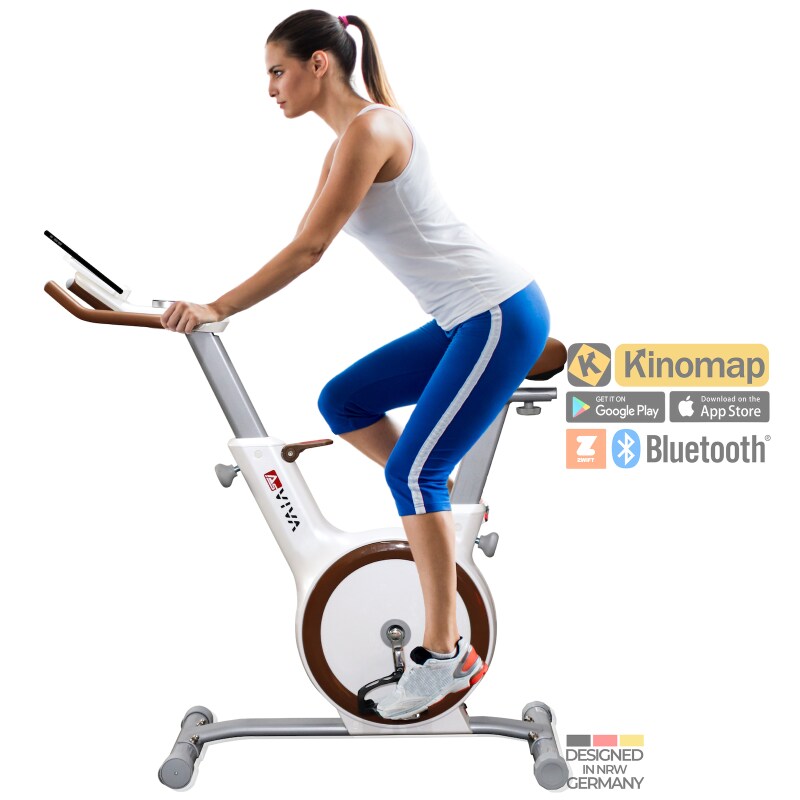 Heimtrainer & Ergometer  H12