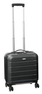 Cabin Case "London 2.0" carbon schwarz 