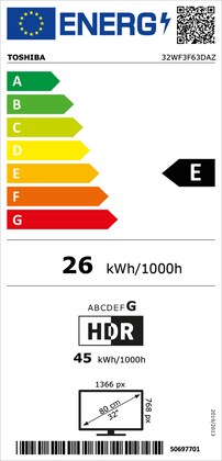 Energielabel