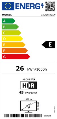 Energielabel